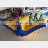 Inflatable Revolution Water Toy Inflatable Water Totter