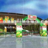 Promotion Arches, Inflatable Arch, Balloons, Advertisement