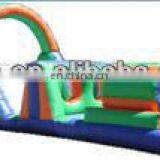 Inflatable Toys,obstacle Course,outdoor Inflatables OT056