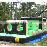 Inflatable Toys, Obstacles,inflatable Playground OT021