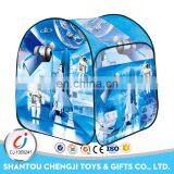 Promotional Funny Childrens Play Kids Tent Indoor With 30pcs Balls