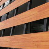 Waterproof Decorative High-Pressure Laminates/HPL Anti UV Wood Grain HPL thumbnail-5