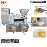 Automatic Screw Peanut Oil Press/Extractor Machine thumbnail-5