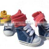 Pet Shoes thumbnail-1