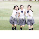 Girls School Dress Manufacturer thumbnail-1