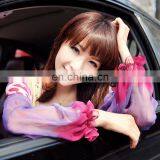 2015 Summer Uv Protection Leopard Grain Raglan Sleeves Warp(PP623DL-P) thumbnail-2