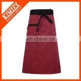 Custom Printed Sexy Waist Apron for Cleaning thumbnail-2