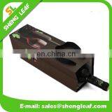 Elegant Tote Gift Wine Bag Door Gift Paper Bag Wine Bottle Paper Bag thumbnail-3