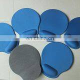 Wrist Rest Gel Mouse Pads,Silicone Gel Mouse Pad thumbnail-2