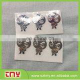 Custom Home Decoration Metal Nickel Logo for Furnitures thumbnail-2