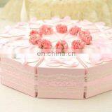 Carton Figure Paper Box