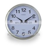 12' wall clock for promotional items