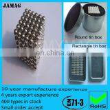 5mm Neodymium Magnets Balls Price thumbnail-4