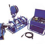 SD-FA315 Fully automatic butt fusion welding machine