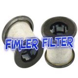 Becker Filters 84040106000,74001110000,84040710,FK100074000512,FK20074000209