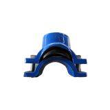 ISO2531 Adjustable Ductile Cast Iron Hydraulic Pipe Clamps thumbnail-5
