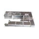 China Top Factory OEM and Fabrication Large Machining Part