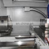 Good Quality Mini CK6432A Cnc Automatic Metal Lathe thumbnail-4