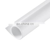 Wholesale Silver White Reflective Vinyl For Printing Film For Printing
