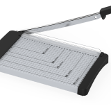 STG410A paper cutter office home school use