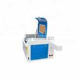 Multifunction Rubber Laser Wood And Metal Cutting Engraving Machine