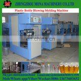 Mineral Water Bottle Tank Injection PET Blow Molding Moulding Machine thumbnail-2