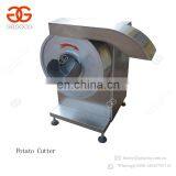 Factory Selling High Quality Frozen French Fries Making Machine Potato Chips Production Line thumbnail-4