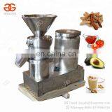 Almond Paste Maker Pistachio Butter Making Machine thumbnail-2