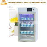 Small Flavoured Yogurt Processing Machine Milk Yogurt Making Machine thumbnail-3