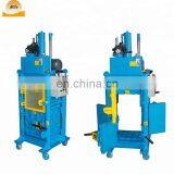 Waste Paper Hydraulic Press Machine Baler Hydraulic thumbnail-1