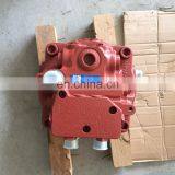 KYB MSG-85P-17TR Motor Takeuchi TB1140 Swing Motor For Excavator thumbnail-2