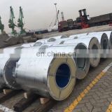 China Supplier dx51d z40-z275 galvanized steel plate/ sheet/coil