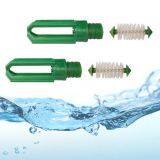 Online Condenser Cleaning System: EQOBRUSH Prevents Fouling and Reduces Electricity Costs thumbnail-2