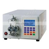 LP009 Constant Flow Pump with real time pressure monitor