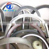 High Precision Profile Bending Machine With CNC Controller thumbnail-3