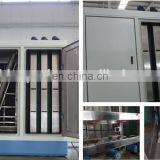 CNC Vertical Glass Washing Machine /Insulating Glass Production Line thumbnail-3