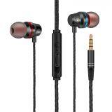 Universal Earphone Wired in Ear Headphone