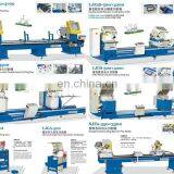 Hot Sale!Double-head Cutting Saw for Aluminum & PVC Extrusion,Double Head Mitre Saw Aluminum Cutting Saw Double Mitre Saw thumbnail-4