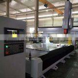 Gantry Type 5 Axis Milling Machining Center thumbnail-1