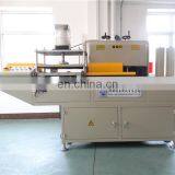 Aluminum Profile Tenon Milling Machine, End Milling Machine for Aluminum Window Door, Aluminum Curtain Wall, Aluminum Facade thumbnail-2