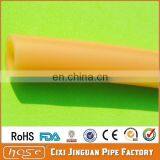 Factory Direct Supply 12x18mm Food Grade Double Colors Heavy Duty Surgical Hookah Pipe Silicone Hose Hookah Silicone Hookah Hose thumbnail-4