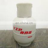 12.5KG SG295 Steel Cooking LPG Cylinder thumbnail-5