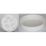 5L Stainless Steel Electric Rice Cooker With Voice Prompt and Braille thumbnail-4