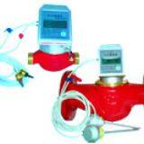 Heat Index Meter Multi-Jet Type Sewage Heating Heat Measure Meter thumbnail-3