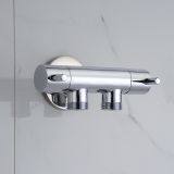 Three Way Angle Valve Water Separator Eight Valve Washing Machine Switch Triangle Valve thumbnail-4