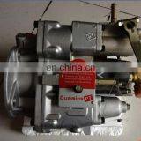 Authorized Dealer Cummins Diesel Generator ISL Fuel Pump