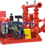 1. IES Ideal End Suction Pump 005 thumbnail-1