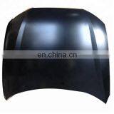 8R0 823 029 Engine Hood for Q5 Aluminum
