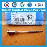 Common Rail Control Valve F00V C01 001 in Stock F00VC01001