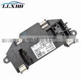 Genuine Heater Blower Motor Fan Resistor 3C0907521F For VW GTI Jetta Passat Tiguan Audi 3C0907521D 3C0907521G thumbnail-4